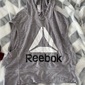 Reebok Workout Top